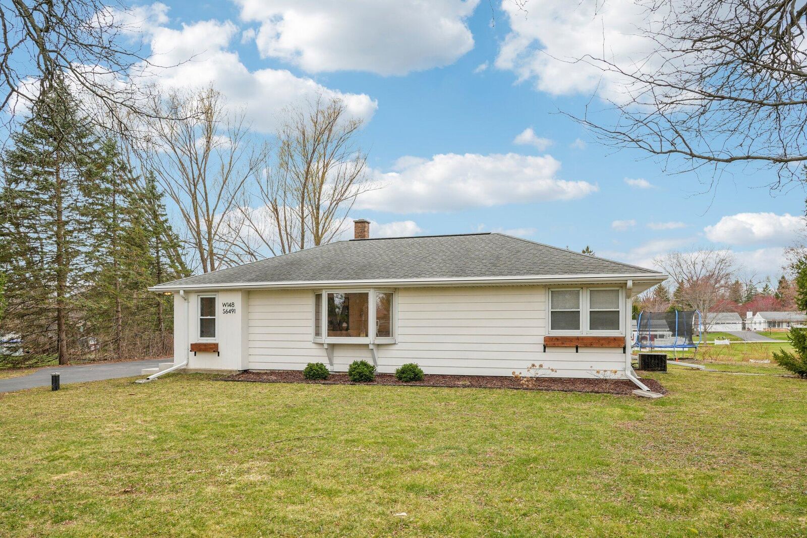 Property Photo: W148s6491 Brookside Dr WI 53150
