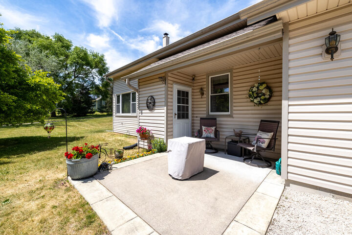 Property Photo:  N128w17358 Holy Hill Rd  WI 53022 