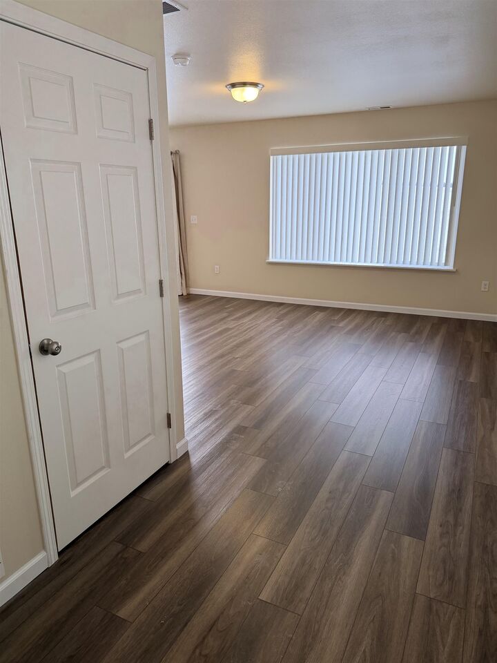 Property Photo: 205 Adeline Dr ND 58784
