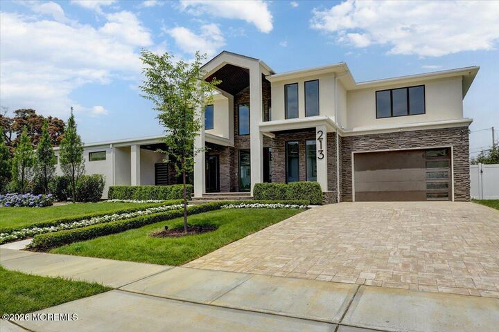 Property Photo:  213 Alpern Avenue  NJ 07740 