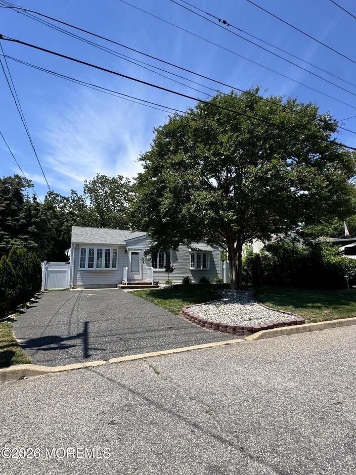Property Photo:  411 18th Avenue  NJ 08724 