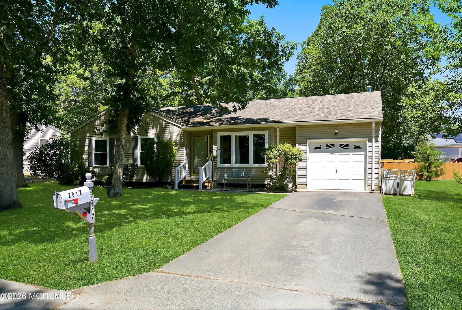 Property Photo:  2017 3rd Avenue  NJ 08757 