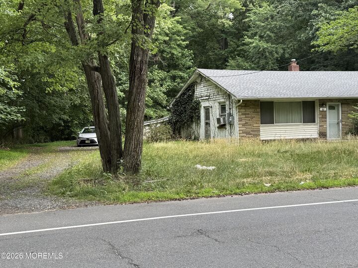 Property Photo: 60 Wilson Avenue NJ 07726