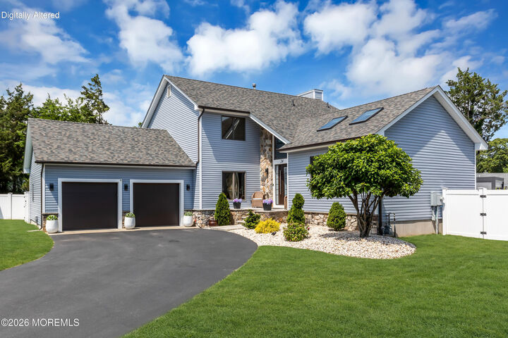 Property Photo:  24 Diane Drive  NJ 08724 