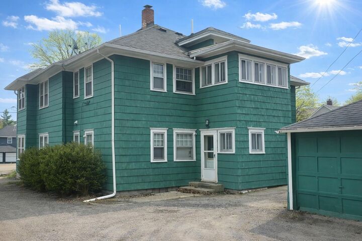 Property Photo:  504-506*** 1st Street  MI 49203 