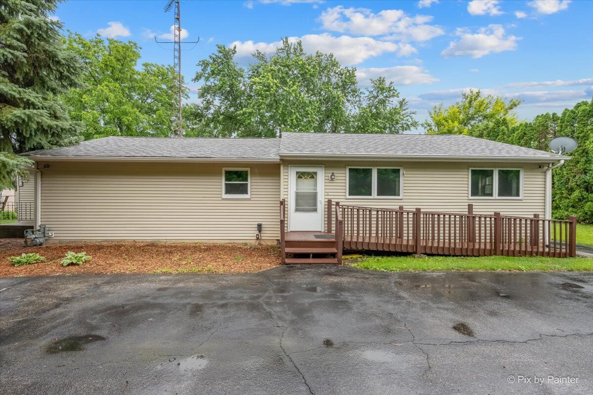 Property Photo:  9011 W Sunset Drive  IL 60097 