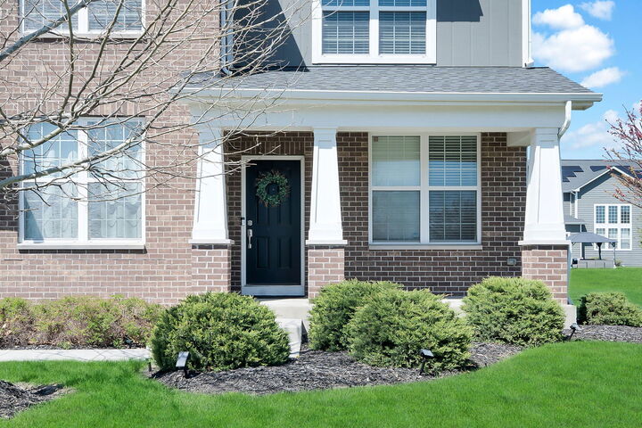 Property Photo:  4319 Plantree Road  IL 60564 