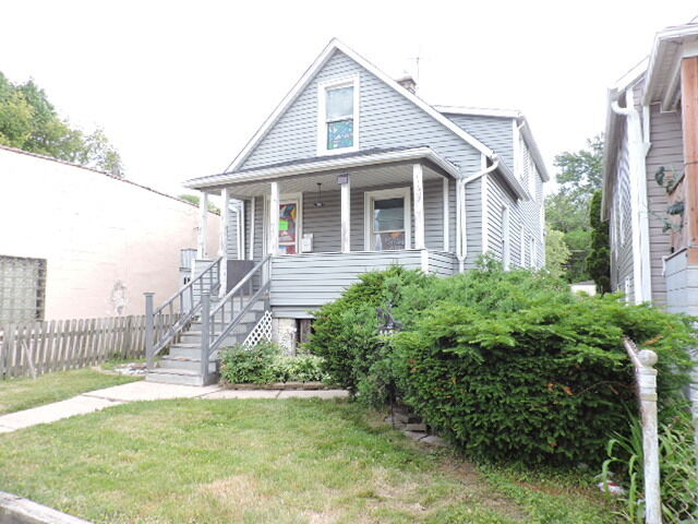 Property Photo: 1133 Dodge Avenue IL 60202