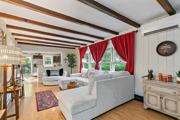 Property Photo:  5806 Wonder Woods Drive  IL 60097 