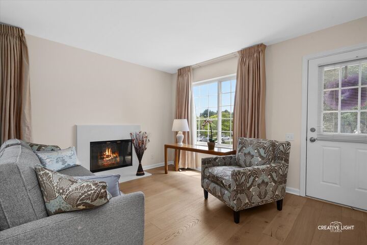 Property Photo:  443 Yorktown Court  IL 60504 