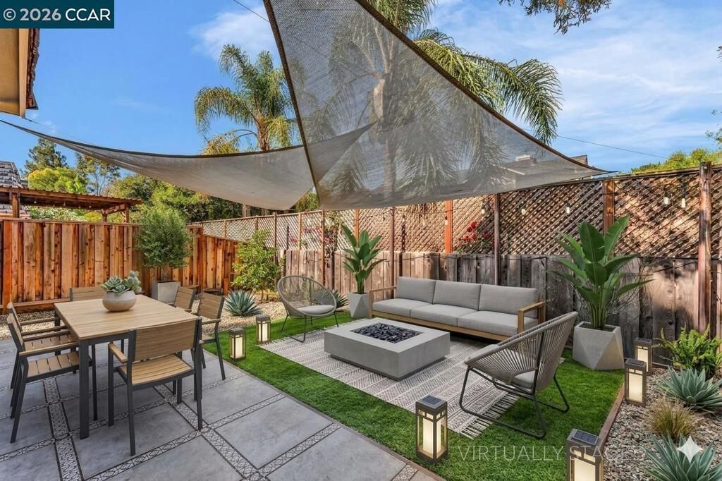 Property Photo: 1660 San Luis Rd CA 94597-3145