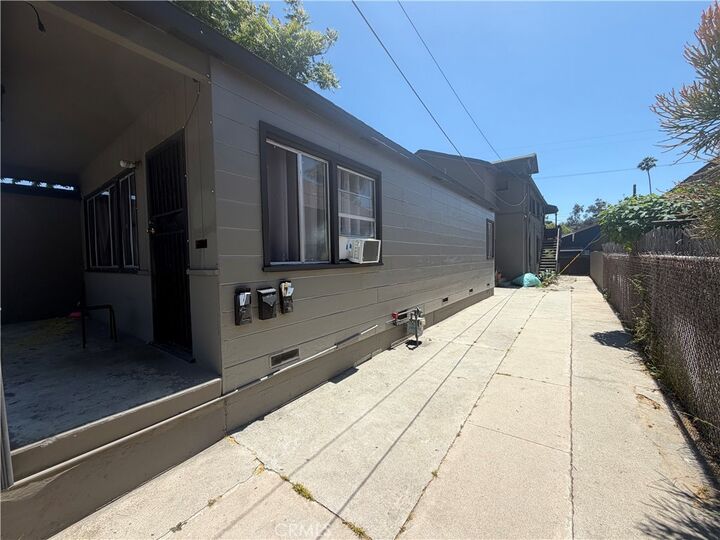 Property Photo:  6236 6240 Arroyo Glen Street  CA 90042 