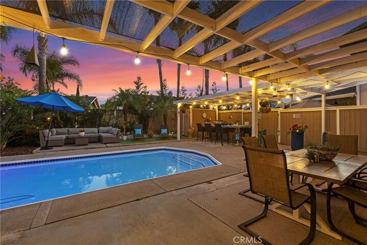 Property Photo: 24166 Big Timber Street CA 92630