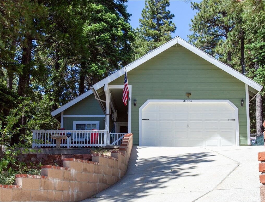 Property Photo: 31384 Onacrest CA 92382