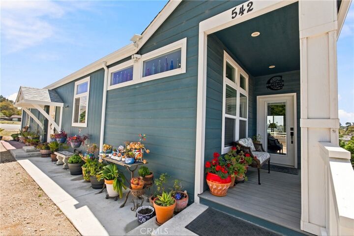 Property Photo:  542 Tilhisa  CA 93420 
