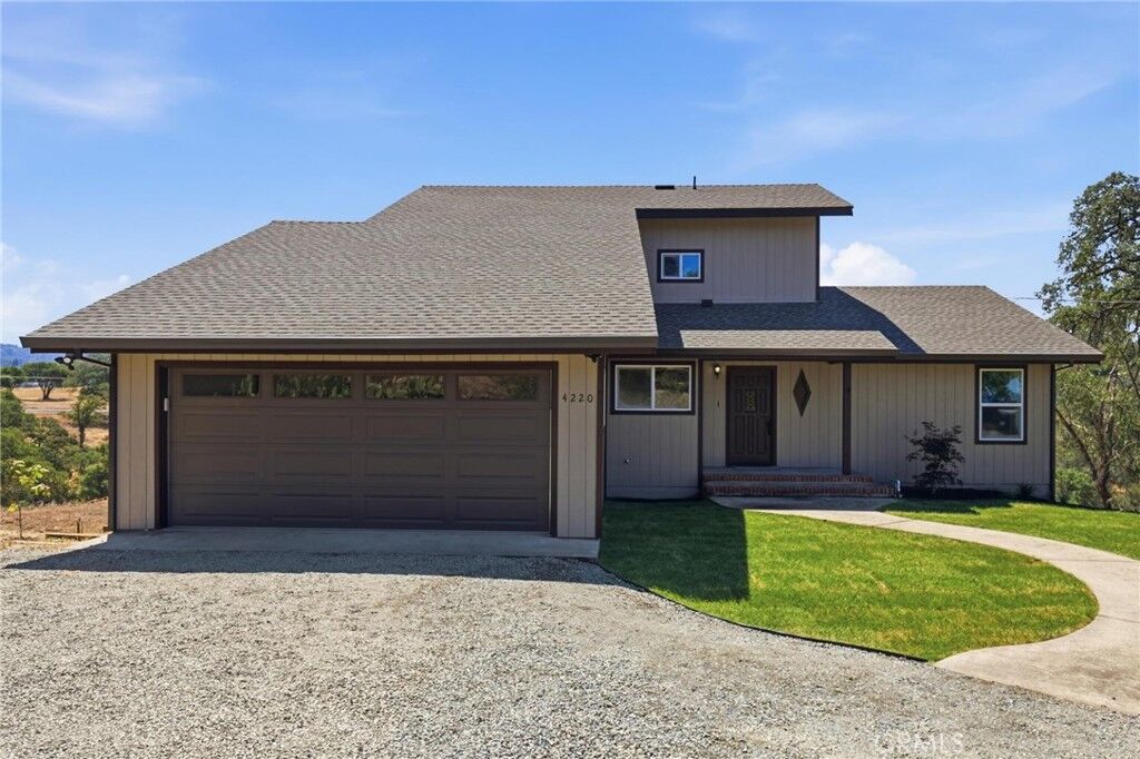 Property Photo:  4220 Oro Dam Boulevard E  CA 95966 