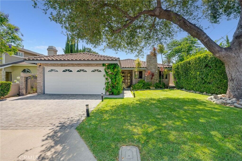Property Photo:  157 Madeline Drive  CA 91016 