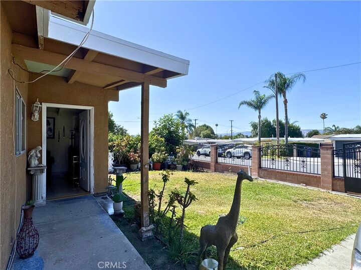 Property Photo:  17533 Tadmore St.  CA 91744 