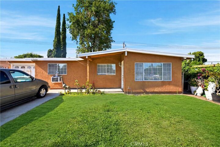 Property Photo: 17533 Tadmore St. CA 91744