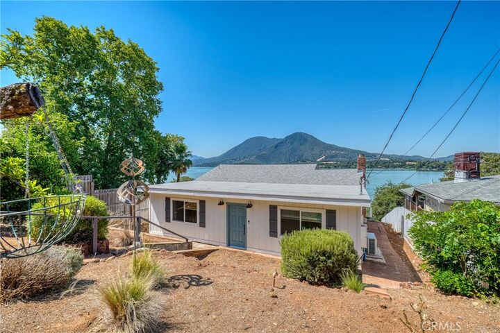 Property Photo: 9175 Glenhaven CA 95443