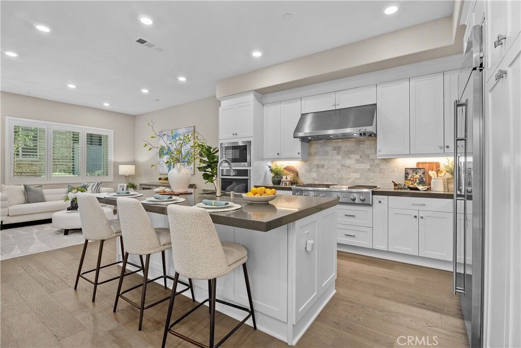 Property Photo:  110 Spiral  CA 92618 