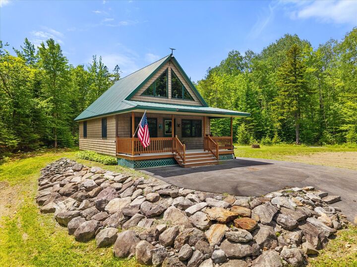 Property Photo: 9 Mainway Drive ME 04765