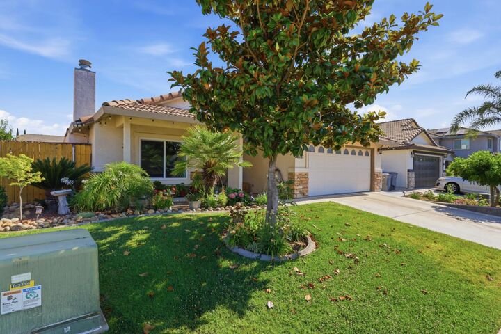 Property Photo: 2081 Nand Drive CA 95993