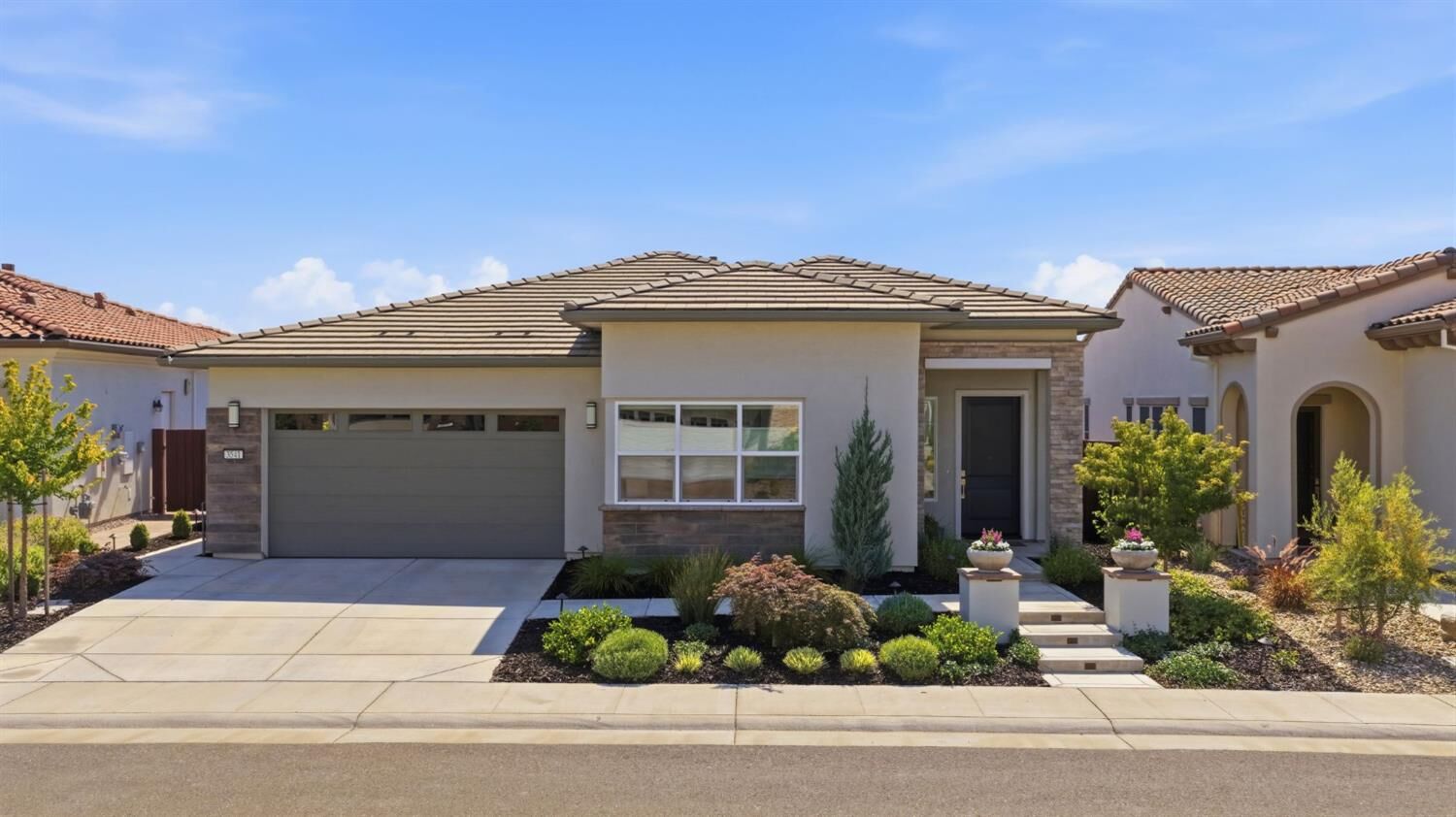 Property Photo:  3541 Deer Park Drive  CA 95630 