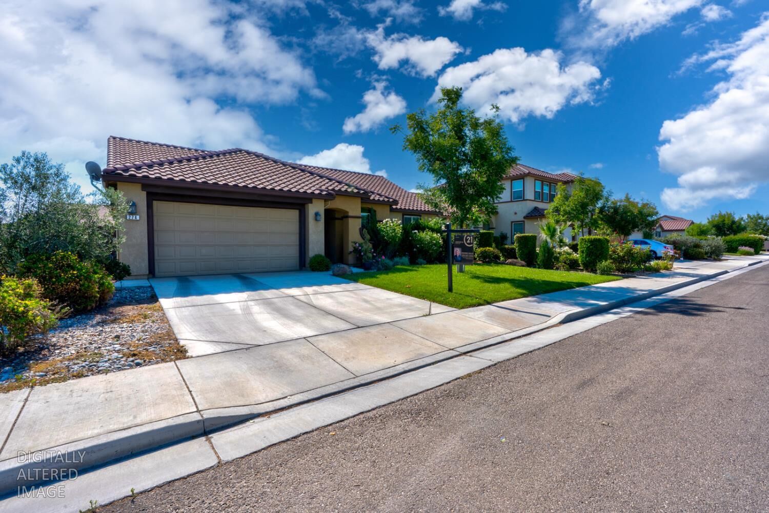 Property Photo:  274 North Street  CA 93635 