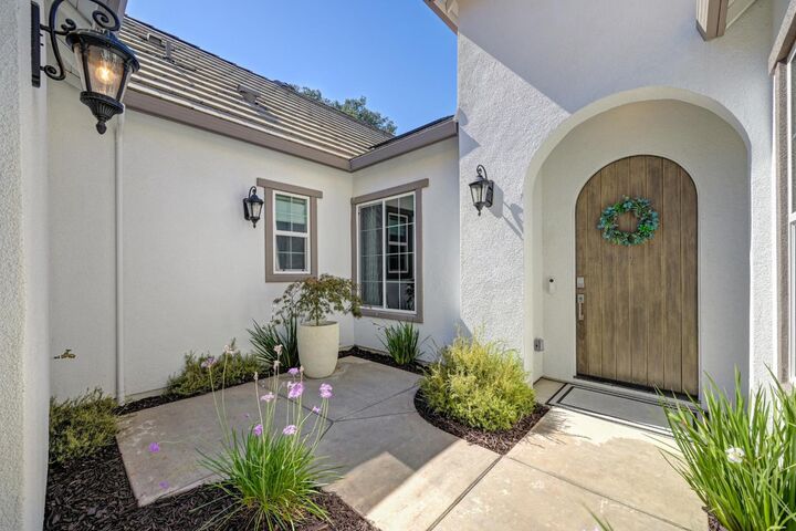 Property Photo:  5970 Secret Preserve Court  CA 95677 