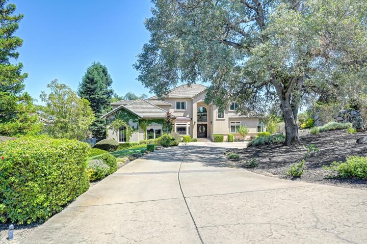 Property Photo:  2981 Capetanios Drive  CA 95762 