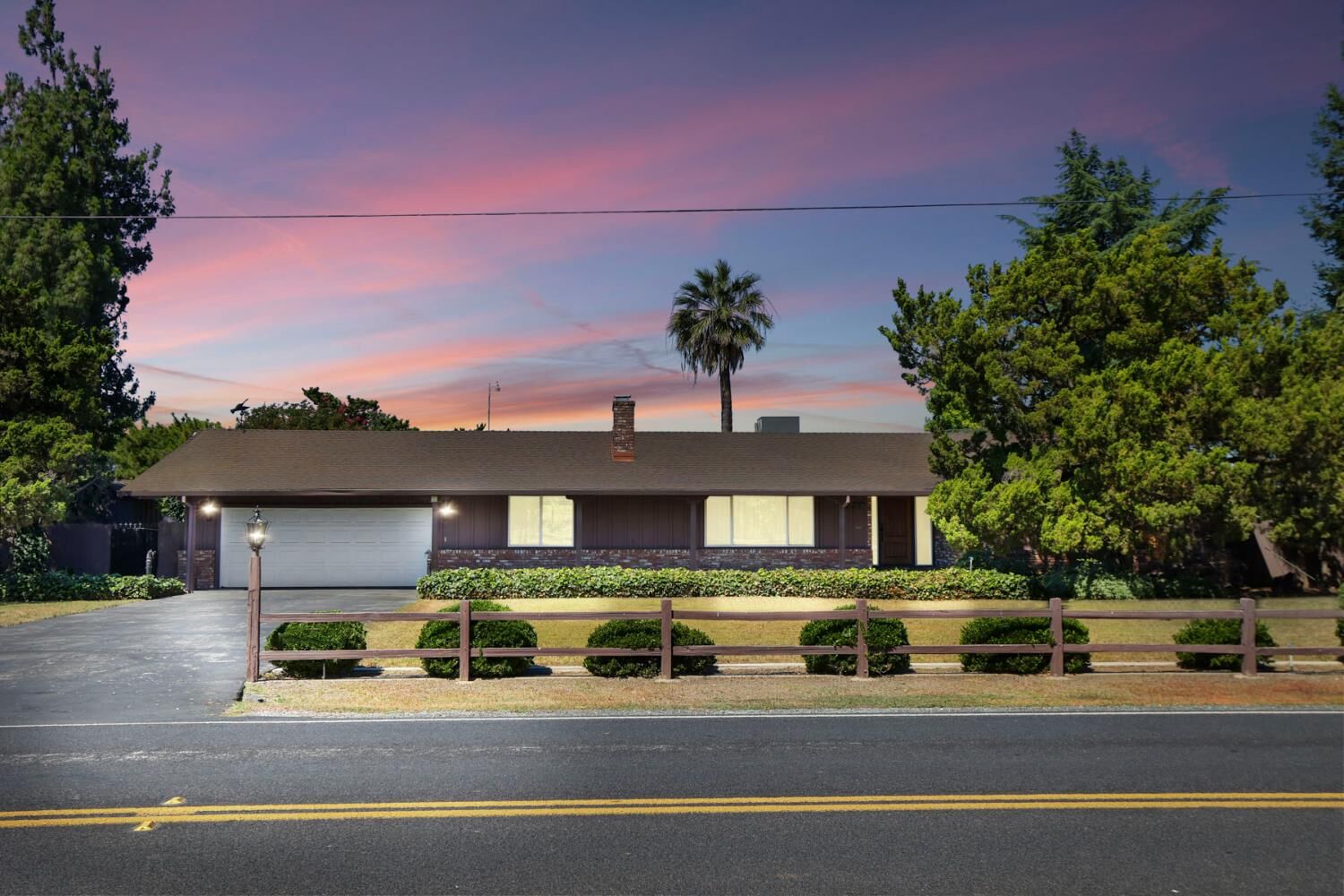 Property Photo:  1077 Beyer Lane  CA 95215 