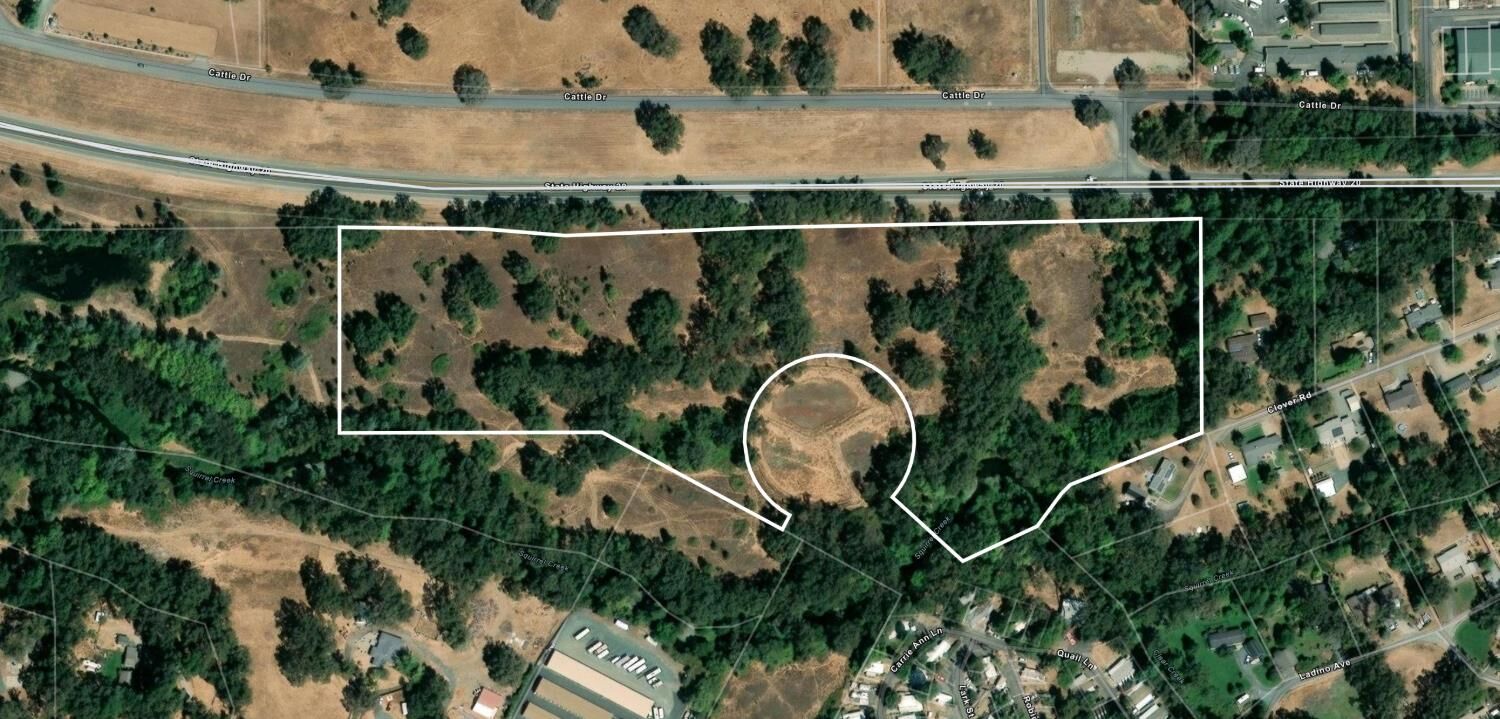 Property Photo: 17238 Carrie Ann Lane CA 95946