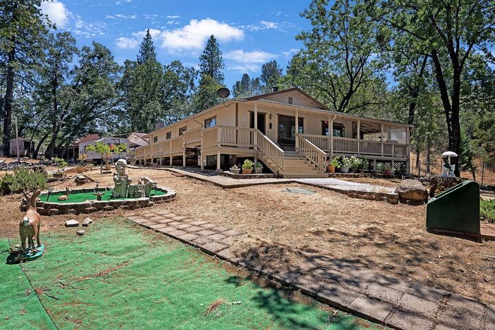 Property Photo:  5180 Newtown Rd  CA 95667 