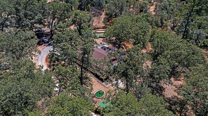 Property Photo:  5180 Newtown Rd  CA 95667 