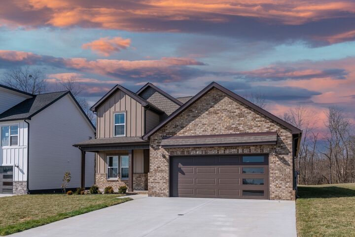 Property Photo: 8 Miller Farm TN 37043