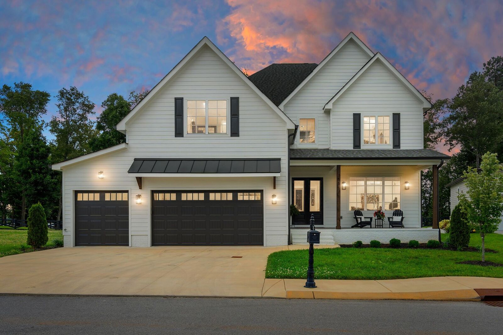 Property Photo: 155 Hammock Dr TN 37398