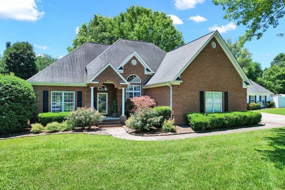 Property Photo:  133 Mallard Trl NW  TN 37312 