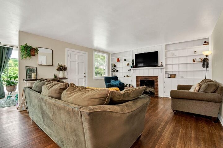 Property Photo: 1123 Washington Ave TN 37331
