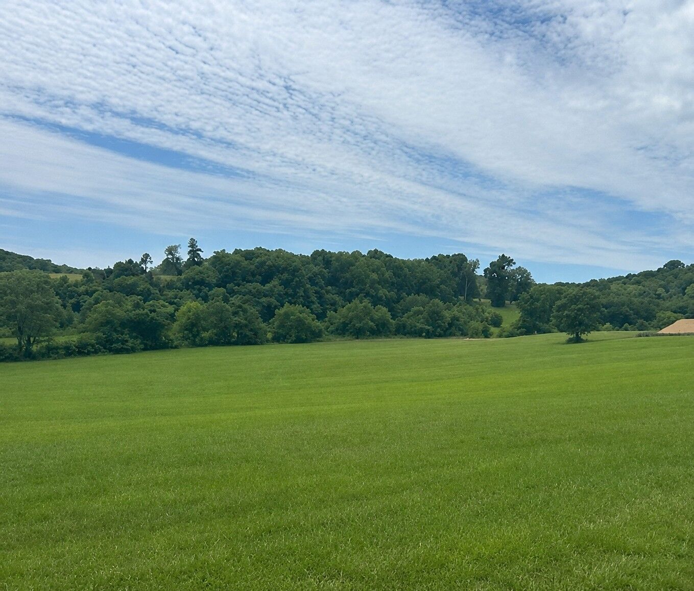 Property Photo:  0 Johnny Bennett Rd  TN 37179 