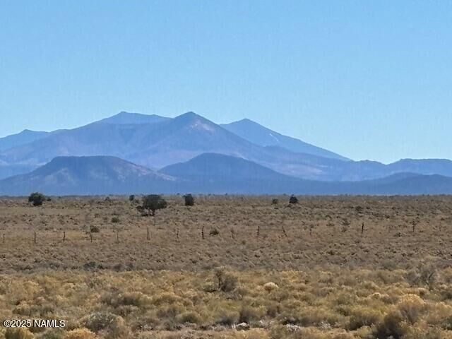 Property Photo:  6043 S Majestic View - Lot A Trail  AZ 86046 
