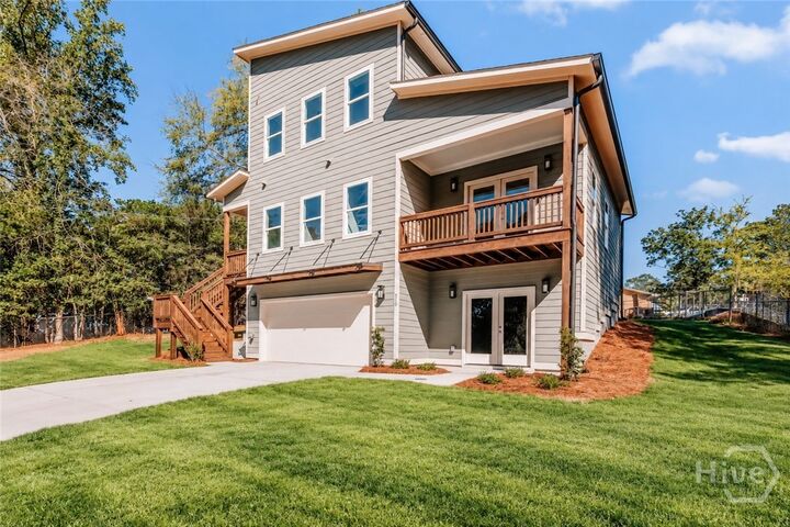 Property Photo:  520 Rivermont Road  GA 30606 