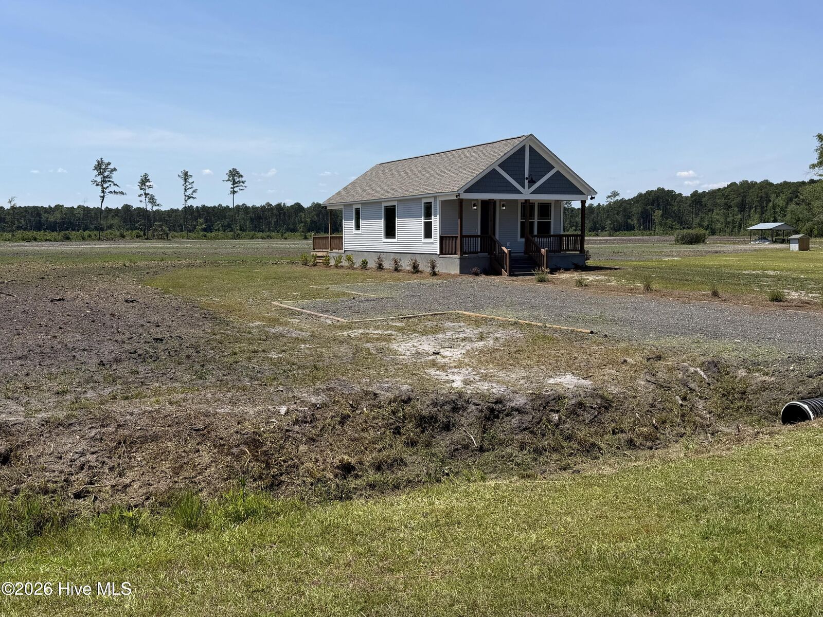 Property Photo:  579 Stokestown Road  NC 28466 