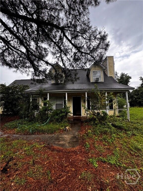 Property Photo:  105 Mapmaker Lane  GA 31410 