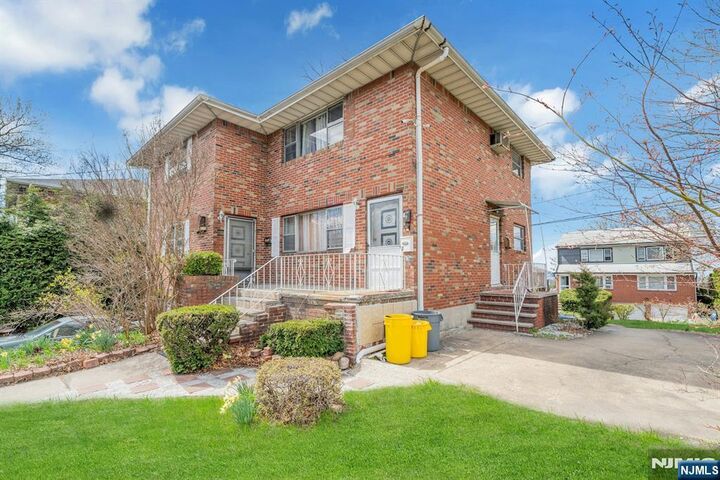 Property Photo: 439 Bergen Boulevard NJ 07650