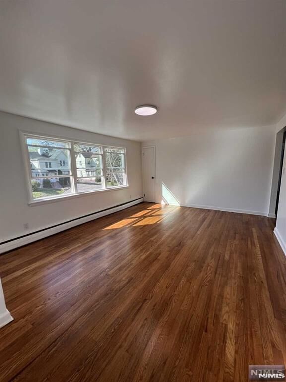 Property Photo: 117 Feronia Way 2nd Floor NJ 07070
