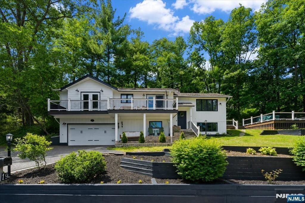 Property Photo: 19 Somerville Road NJ 07421