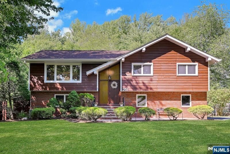 Property Photo:  351 Rivervale Avenue  NJ 07648 