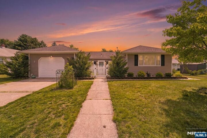 Property Photo:  20 Le Lamentin  NJ 08757 