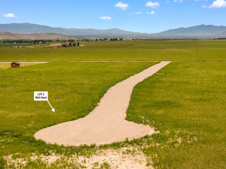 Property Photo:  Lot 3 Axes Canyon Road  MT 59725 